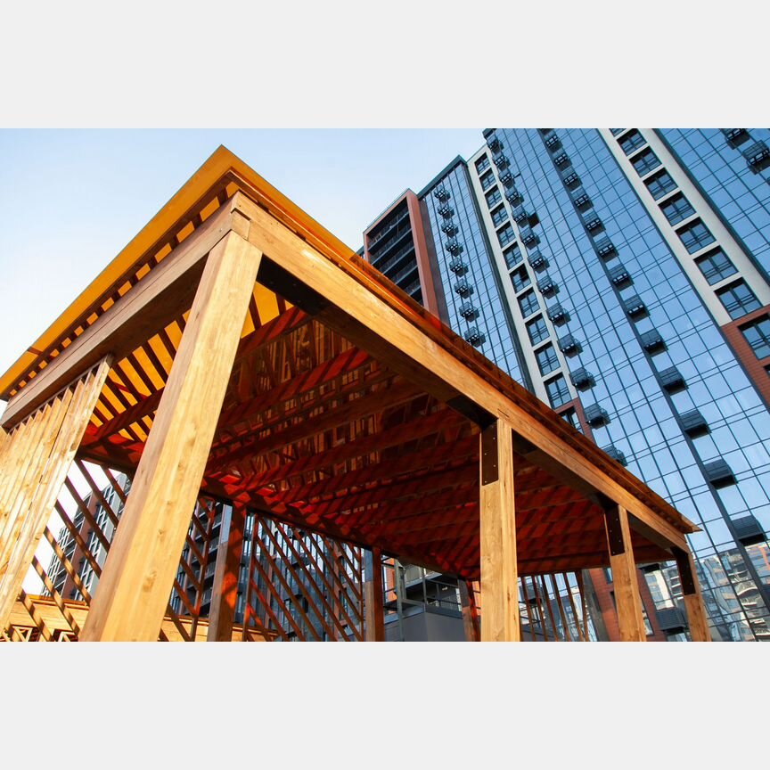 Квартира-студия, 28 м², 12/18 эт.