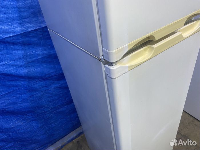 Холодильник Саратов 258 для дома и дачи