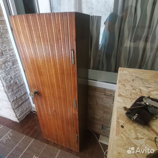 Оружейный сейф на 3 ствола