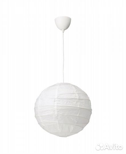 Абажур с подвесом regolit IKEA
