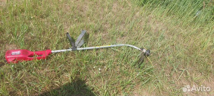 Триммер электрический