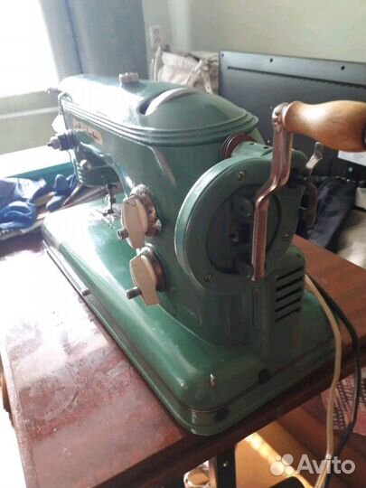 Швейная машина Тула