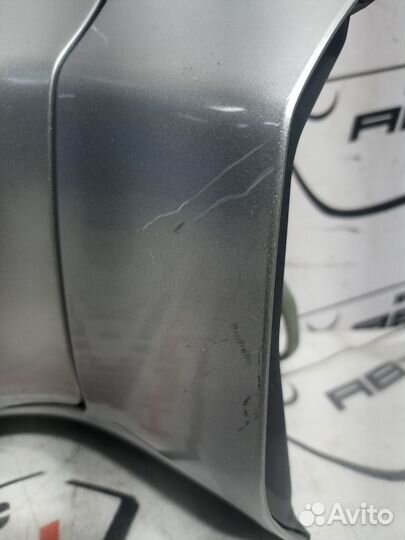 Зеркало nissan elgrand E51 ME51 MNE51 NE51 8 контактов С ПОВТОРИТЕЛЕМ правое 2 модель 96301WL616 сер