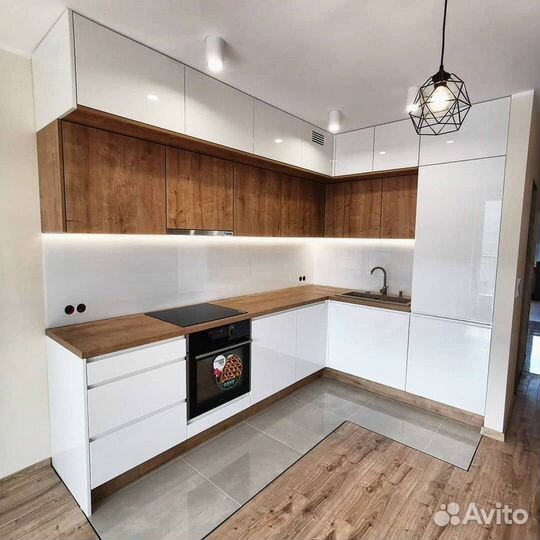 Кухня на заказ