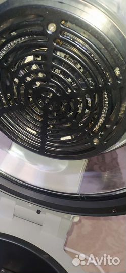 Мультипечь аэрогриль