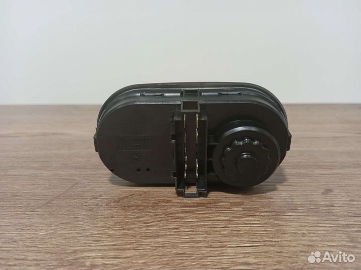 Блок управления светом Калина (без птф)