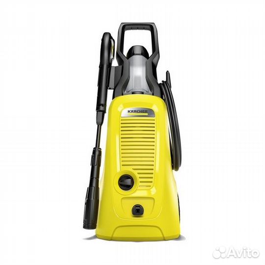 Мойка высокого давления Karcher K 4 Universal