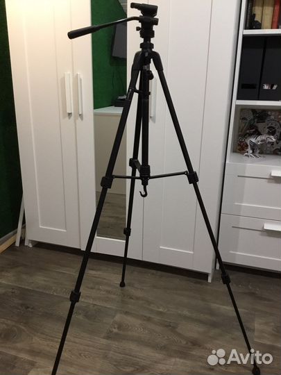 Штатив
