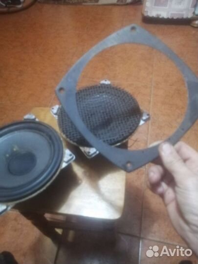 10гд-30 Б RCF L10-P300