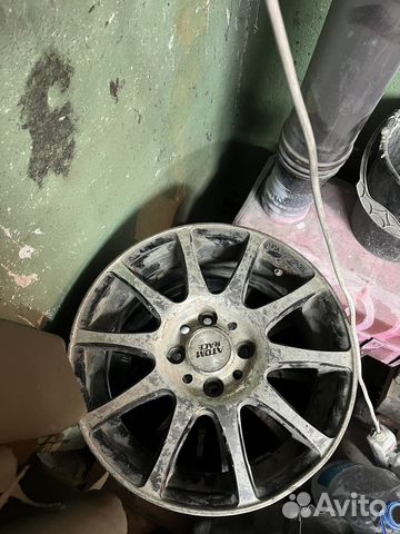 Литые диски на ваз r 14 купить в Екатеринбурге | Авито