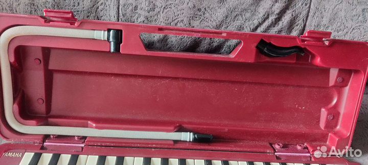 Мелодика Yamaha 37D