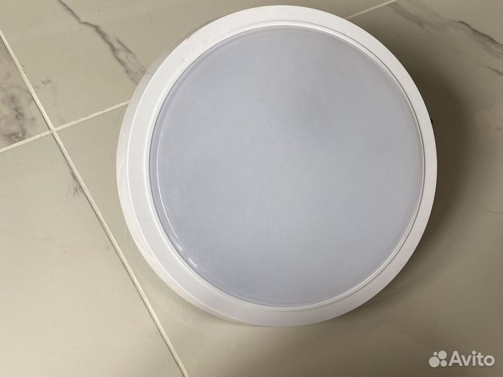 Светильник потолочный светодиодный