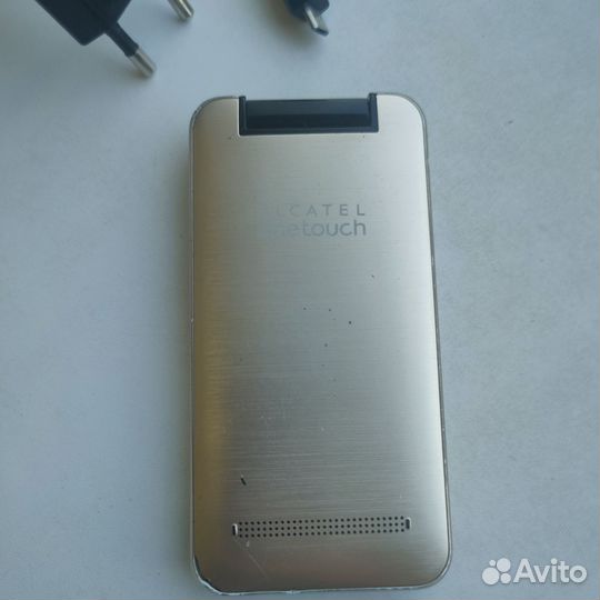 Телефон Alcatel