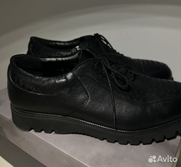 Топсайдеры