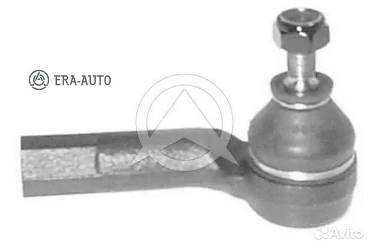 Sidem 3831 наконечник рулевой тяги правый