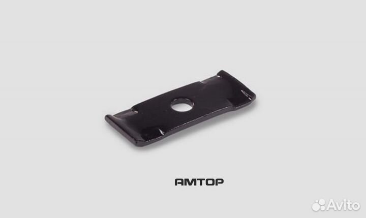 UAZ 045150291241202 Накладка рессоры задней УАЗ 46