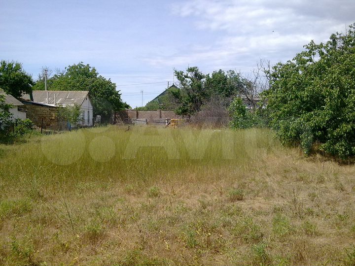 Участок 17 сот. (ИЖС)