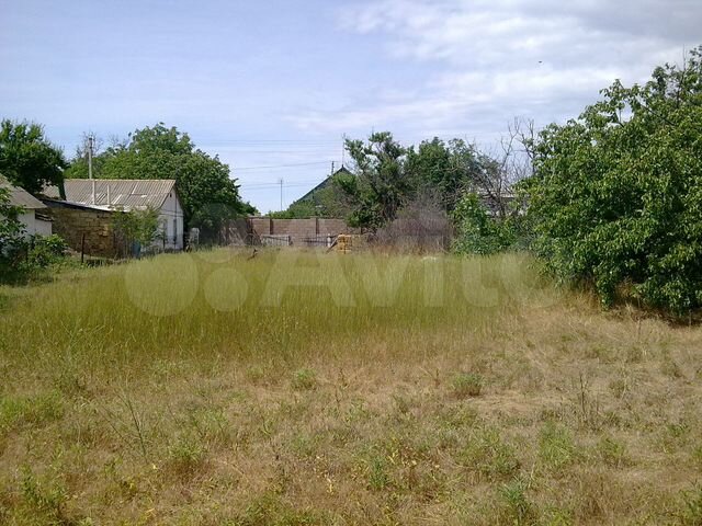 Участок 17 сот. (ИЖС)