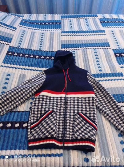 Кофта для девочки