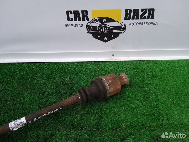 Полуось (привод) передний Правый R