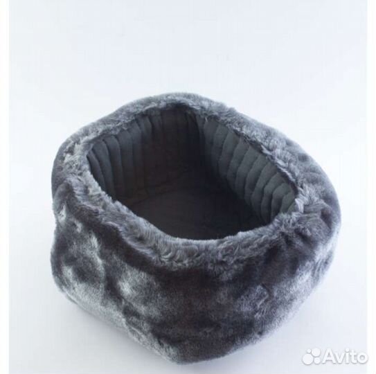 Шапка зимняя армейская