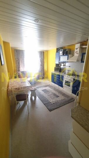 2-к. квартира, 70 м², 1/5 эт.