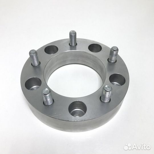 Проставки колесные 20мм 1-157