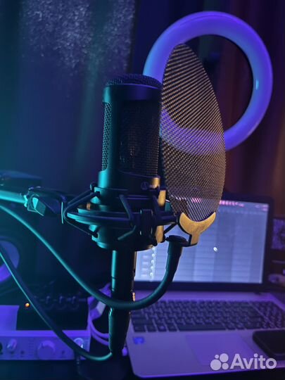 Студия Звукозаписи, запись, сведение, мастеринг