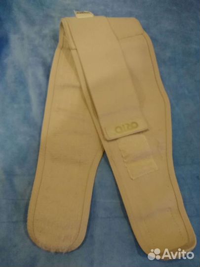 Бандаж для беременных S