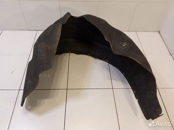 Локер задний левый BMW X1 E84