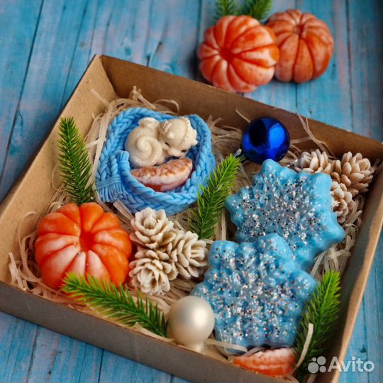 Подарок на новый год дракон