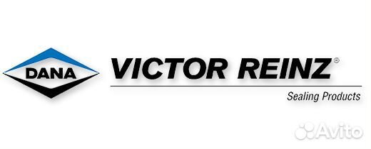 Victor reinz 71-12947-20 Прокладка клапанной крышк