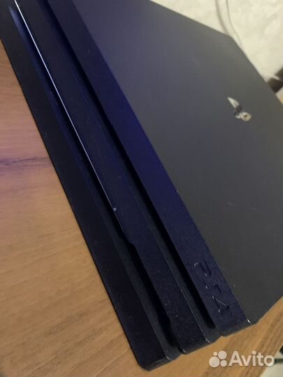 Sony playstation 4 pro