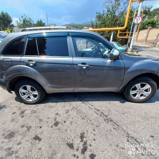 LIFAN X60 1.8 МТ, 2014, 158 447 км