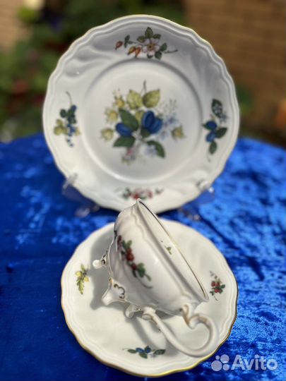 Тройки.Веймар