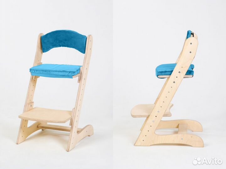 Растущий стул