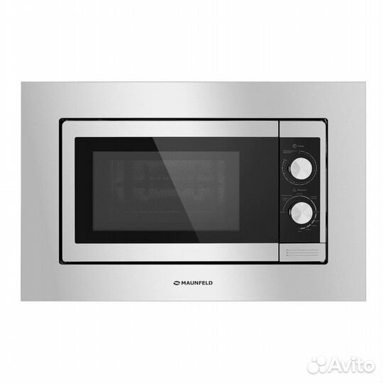 Maunfeld jbmo.20.5S встраиваемая свч-печь