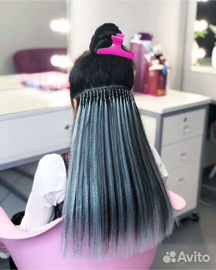 Афрокудри / Афрокосы / Обучение