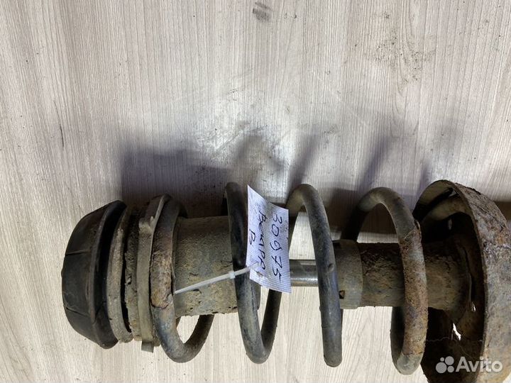 Амортизатор передний левый Opel Vectra B с1995-200