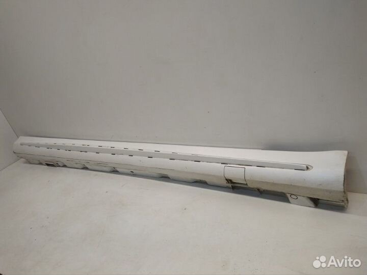 Накладка порога правая Mercedes-Benz S-Class W222