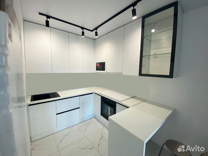 Кухни на заказ km-37319