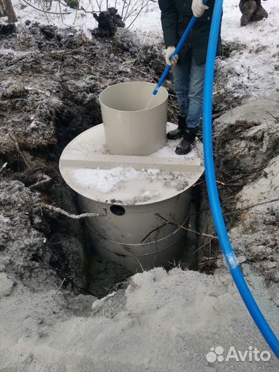 Обслуживания и ремонт скважин