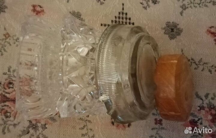 Пепельницы