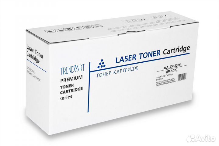 Оптом - Картридж TN3280 для Brother 8370DN