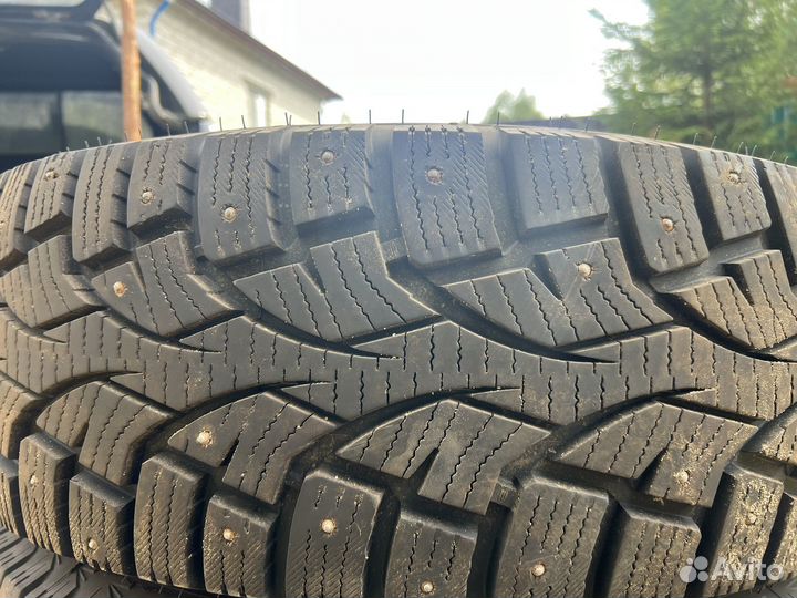 Centara Snow Cutter 235/70 R16