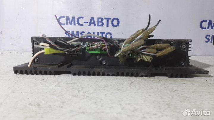 Усилитель акустический Volvo Xc90 2002-2009