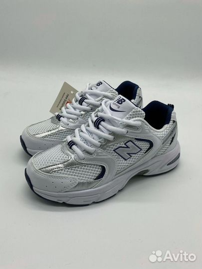 Кроссовки женские New balance 530