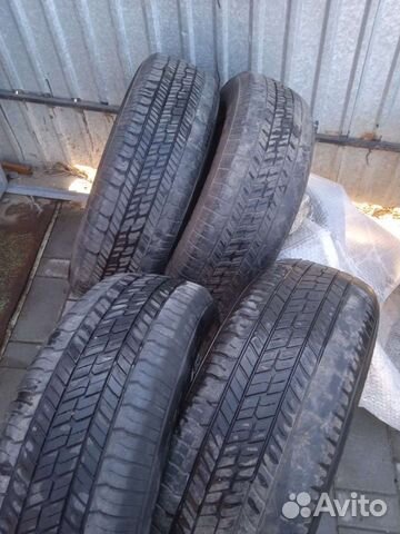 Yokohama A510 215/70 R16