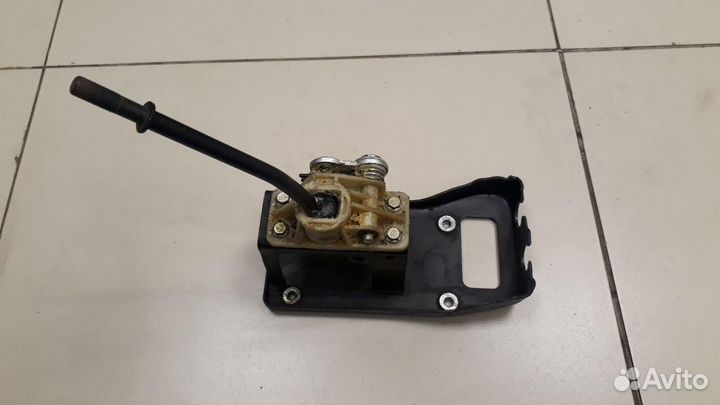 Кулиса кпп Chery QQ6