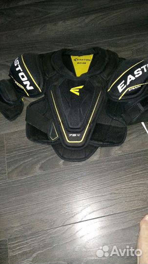 Хоккейная форма